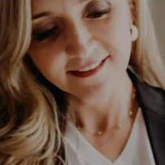 Magda, lead instructor
